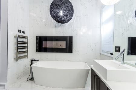 PLUMBING FINISHES